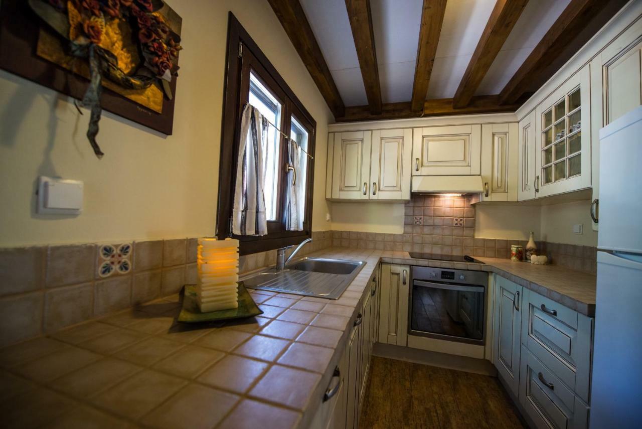 Averta Apartments Lefkada City Ngoại thất bức ảnh