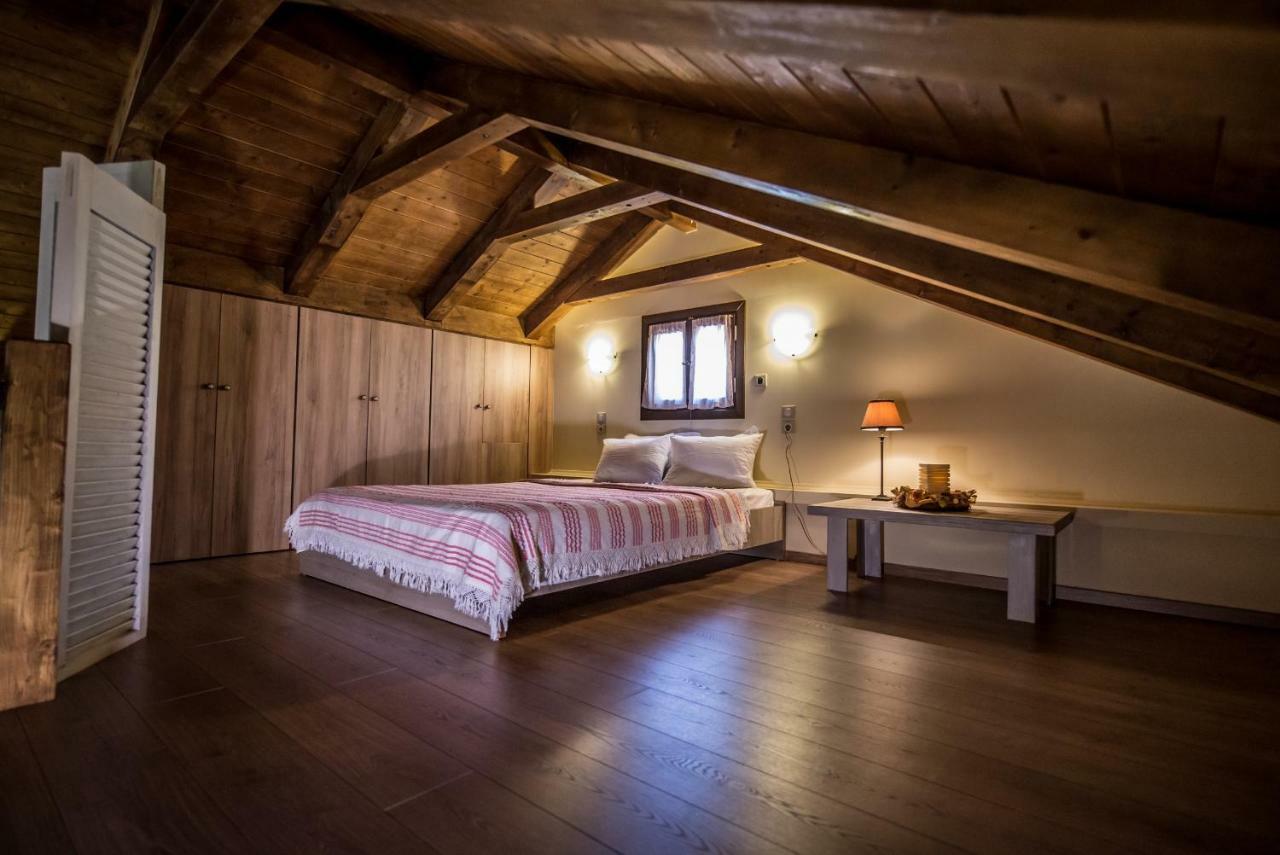 Averta Apartments Lefkada City Ngoại thất bức ảnh