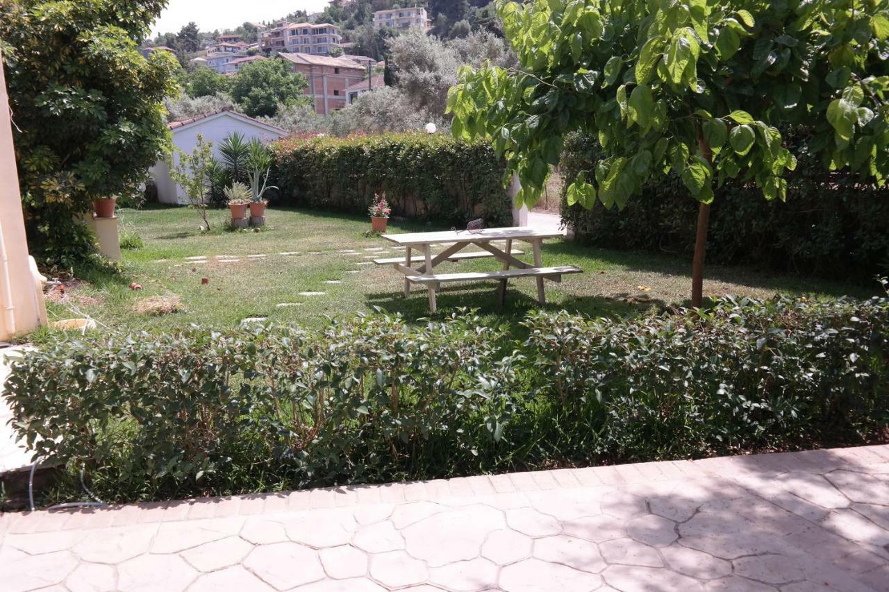 Averta Apartments Lefkada City Ngoại thất bức ảnh