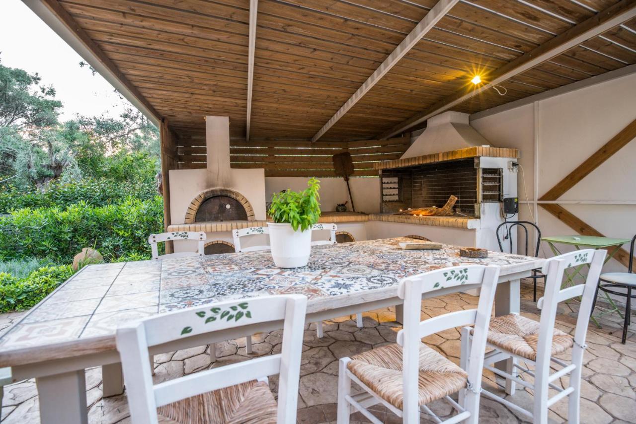 Averta Apartments Lefkada City Ngoại thất bức ảnh