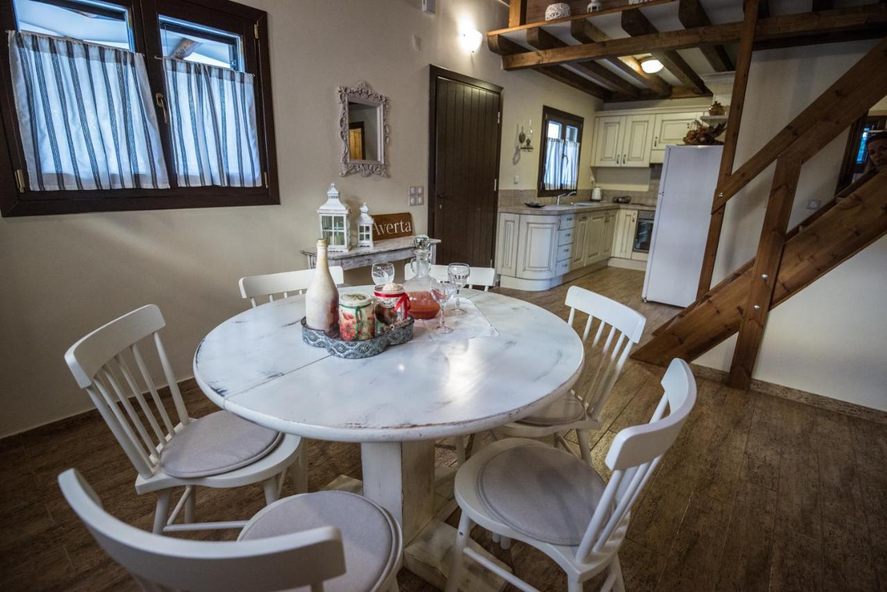 Averta Apartments Lefkada City Ngoại thất bức ảnh